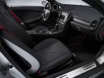 Mercedes-Benz SLK-Class 2005 года